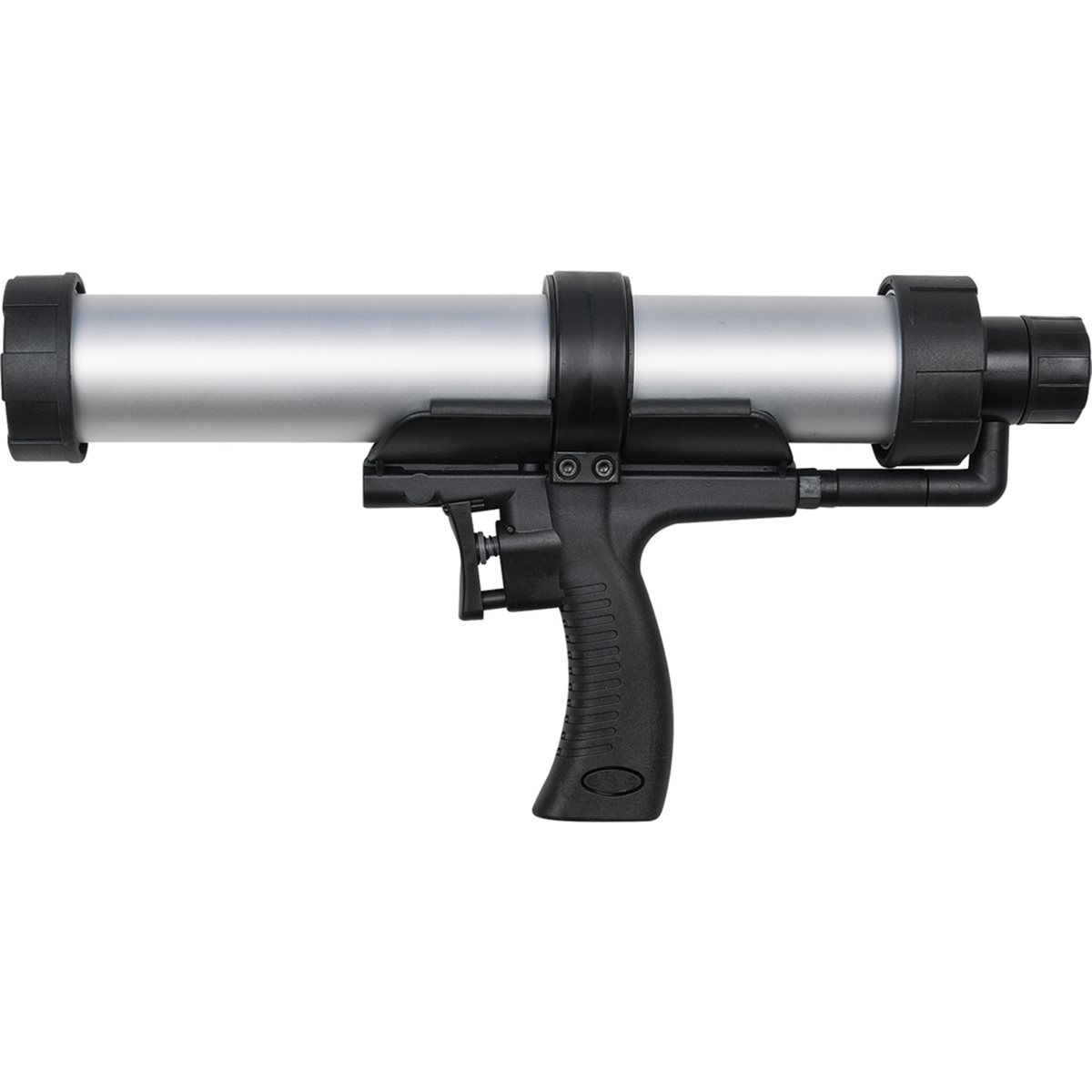KS-Tools 515.1975 Druckluft-Kartuschen-Pistole 310 ml