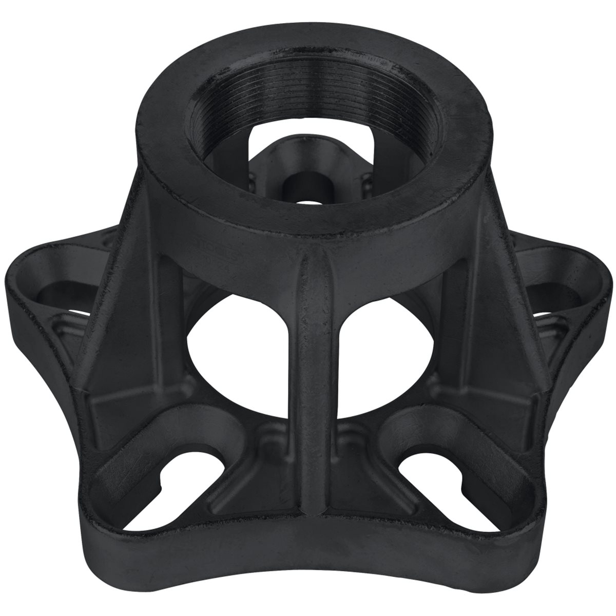 KS-Tools 440.0124 Drive shaft press out device 5 hole