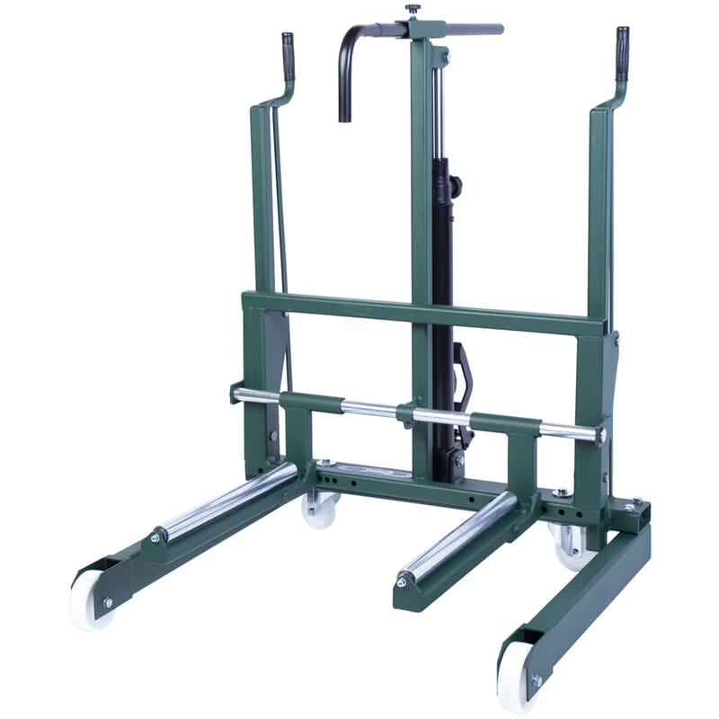 Compac WD 500 Wheel dolly, 500 kg