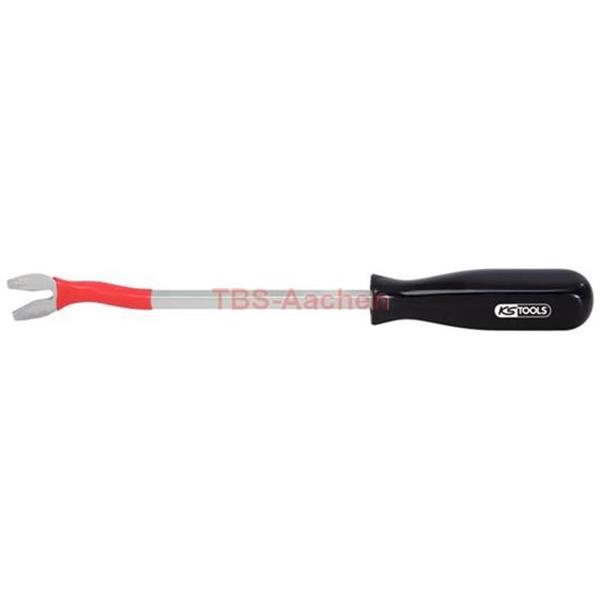 KS-Tools 911.8150 Radkappenheber m.Schutzisolierun