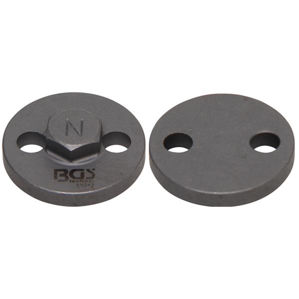 BGS 11012 Brake Piston Reset Adaptor, for Citroën 