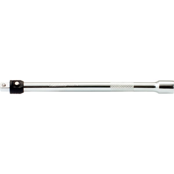 KS-Tools 919.1206 1/2" CHROME+ LOK+Verlängerung, 