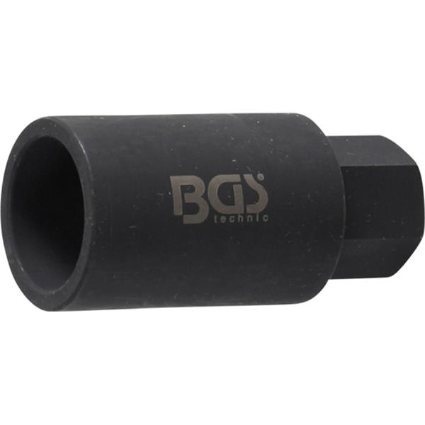 BGS 8656-7 Rim Lock Dismantling Socket, Ø 22.5 x 2 0.6 mm