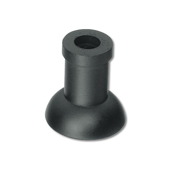 Gedore 652-30 Spare rubber suction cap 30 mm 