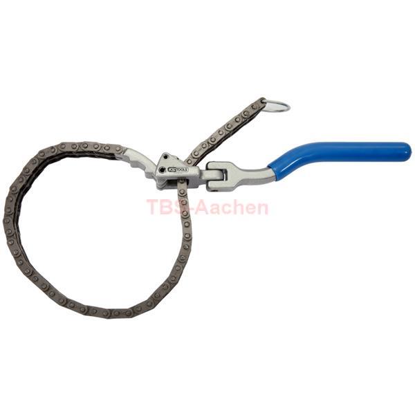 KS-Tools 150.9375 Kettenschlüssel,Ø 130mm 