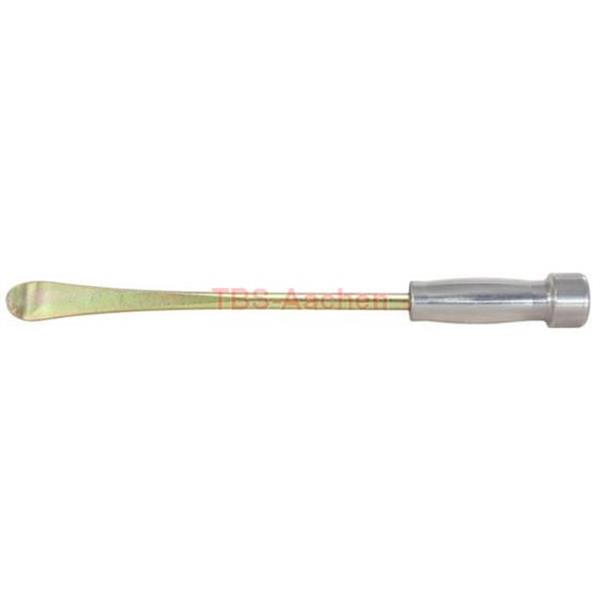 KS-Tools 911.8170 Reifen-Montierhebel m.Alugriff,5