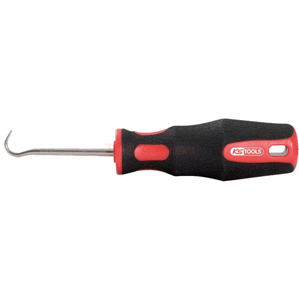 KS-Tools 550.1049 Hook, 135° bent 