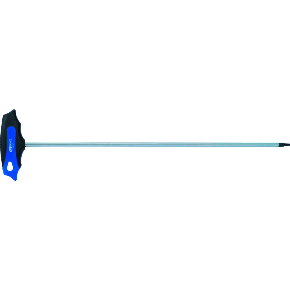 KS-Tools 158.8053 ERGOTORQUE+T-Griff-TX-Stiftschlü 