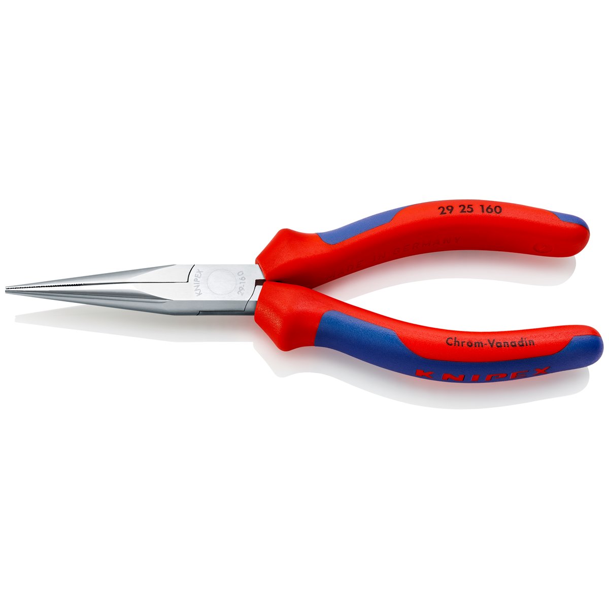 Knipex 29 25 160 Telefonzange 