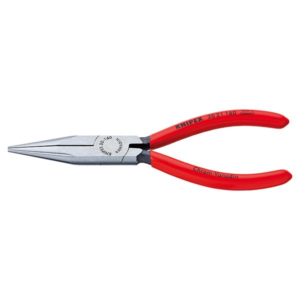 Knipex 30 21 140 SB Langbeckzange 