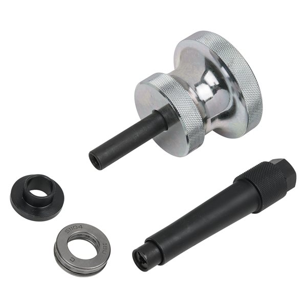 KS-Tools 700.1330 Glühkerzen-Schlag-Auszieher-Satz für CDI Motoren, 4-tlg.