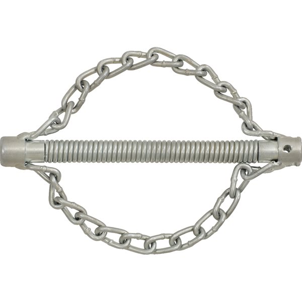 KS-Tools 900.2382 Kettenschleuderkopf m.glatte Ket 