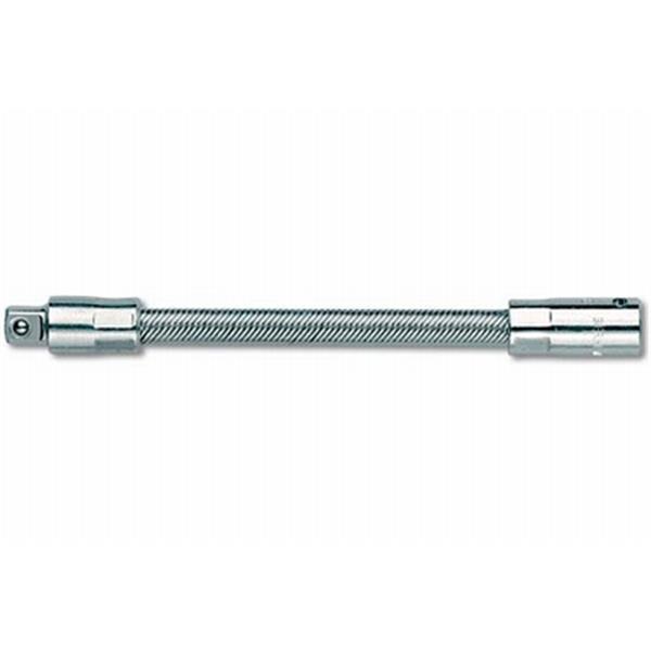 Gedore 2088 Flexible extension 1/4" 120 mm 