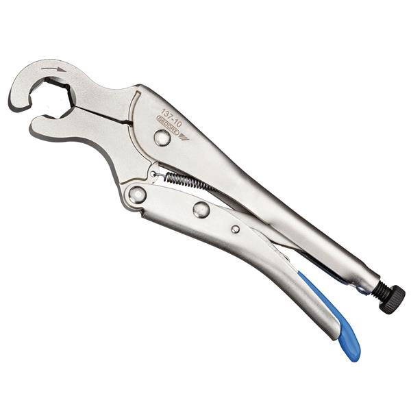 Gedore 137 10-16 Grip wrench 16 mm 