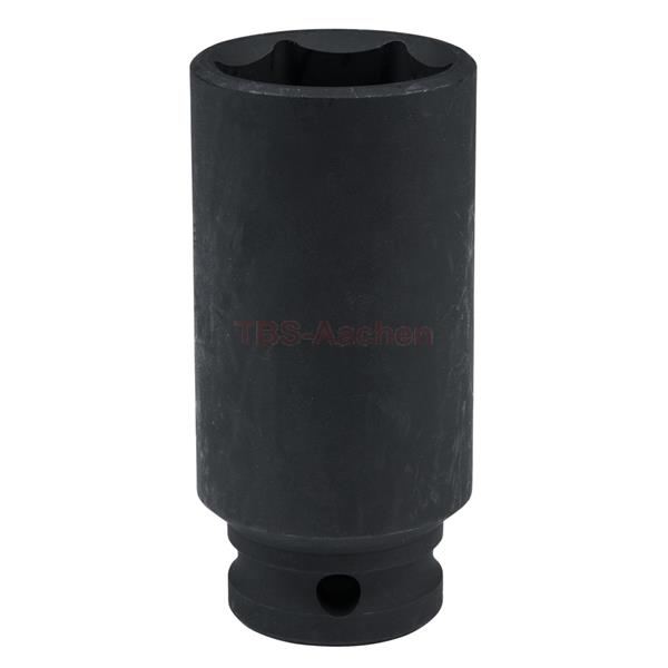 KS-Tools 515.1132 1/2" Hexagon impact socket, deep , 32mm