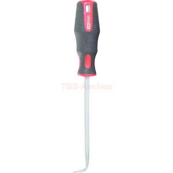 KS-Tools 550.1072 Hook, large, 90° bent 