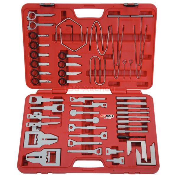 KS-Tools 500.1380 Radio-Navigationssystem De-Monta 