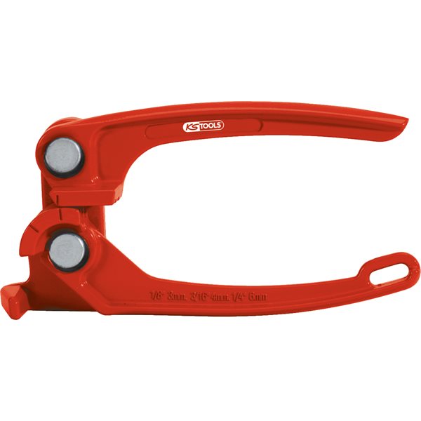 KS-Tools 120.1050 Bremsleitungsbiegegerät g, 3-6mm
