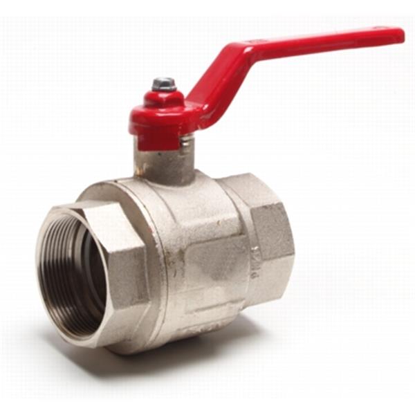 Kugelhahn 1/2"