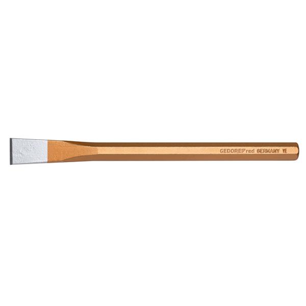 Gedore red R91250041 Bricklayers chisel octa. 250x 