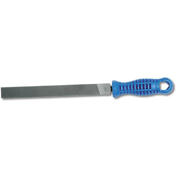 Gedore 8725 2-8 Half-round blunt file 8", 200x20 m m