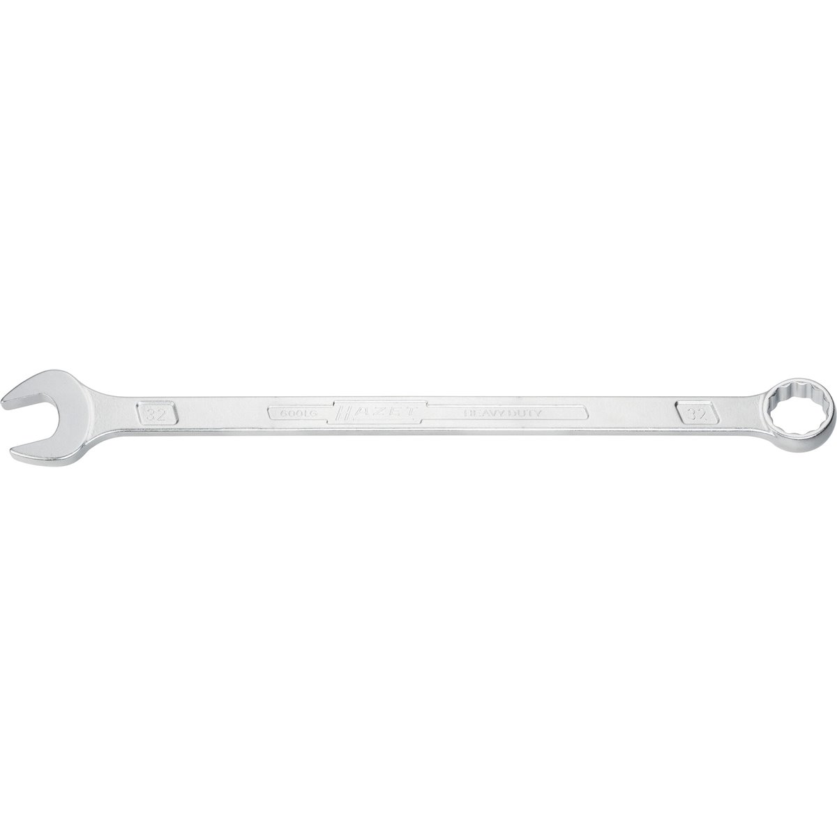 Hazet 600Lg-41 Combination wrench extra long SW 41 