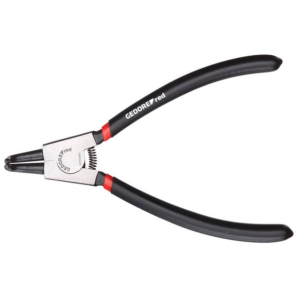 Gedore red R27654060 Circlip pliers extern. angl.9 