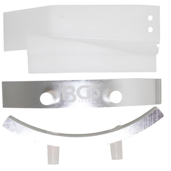 BGS 9157 Flexriemen-Montagewerkzeug für Citroen, F iat, Ford, Mitsubishi, Peugeot