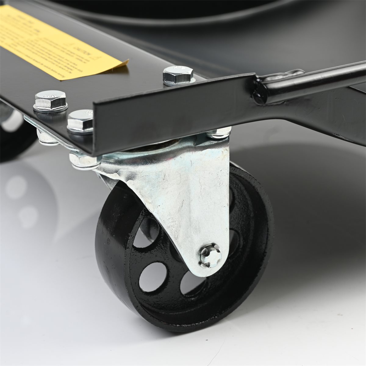 car dolly, 1 pair 