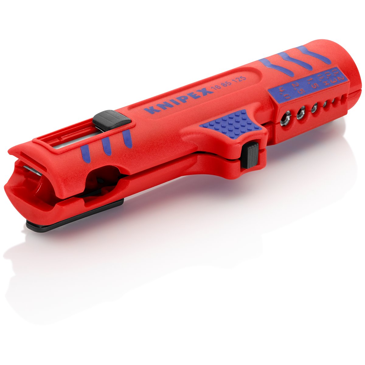 Knipex 16 85 125 SB Universal-Abmantelungswerkzeug