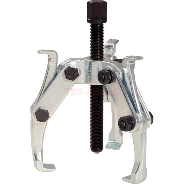 KS-Tools 630.3001 Universal 3 arm puller, 20-150mm 