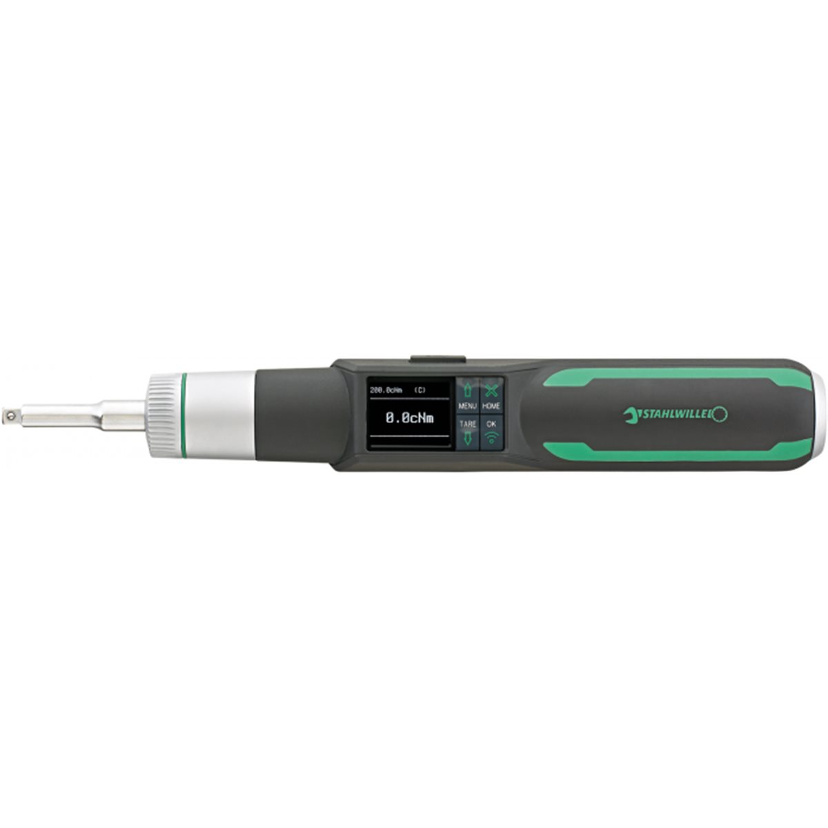 Stahlwille TORSIOTRONIC 10 Electronic Torque Screw driver