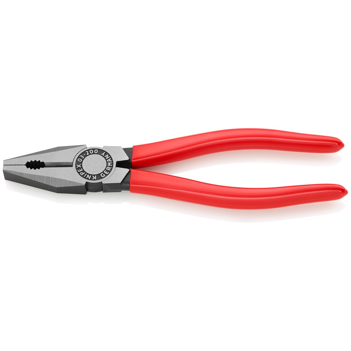 Knipex 03 01 200 SB Kombizange 