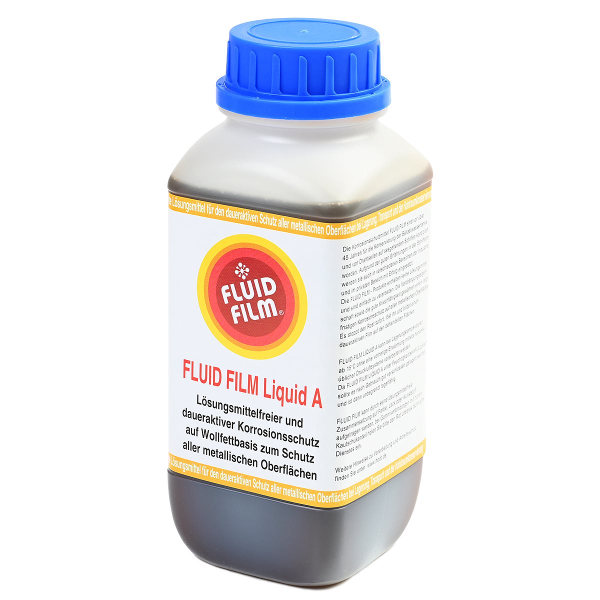 Fluid Film Liquid A 1 Liter