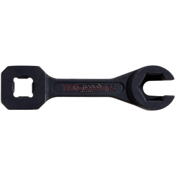 KS-Tools 150.9305 Öldienst-Schlüssel,Toyota+Honda, 