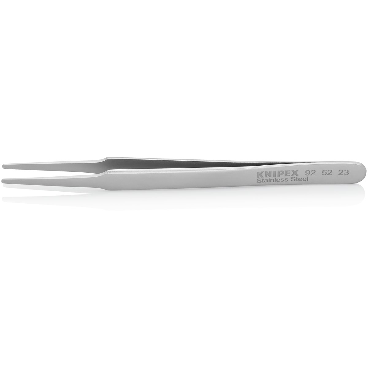 Knipex 92 52 23 PRECISION TWEEZERS 