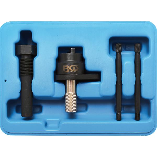 BGS 8882 Engine Timing Tool Set, for VAG 1.2 TSI, TFSI, 4 pcs.