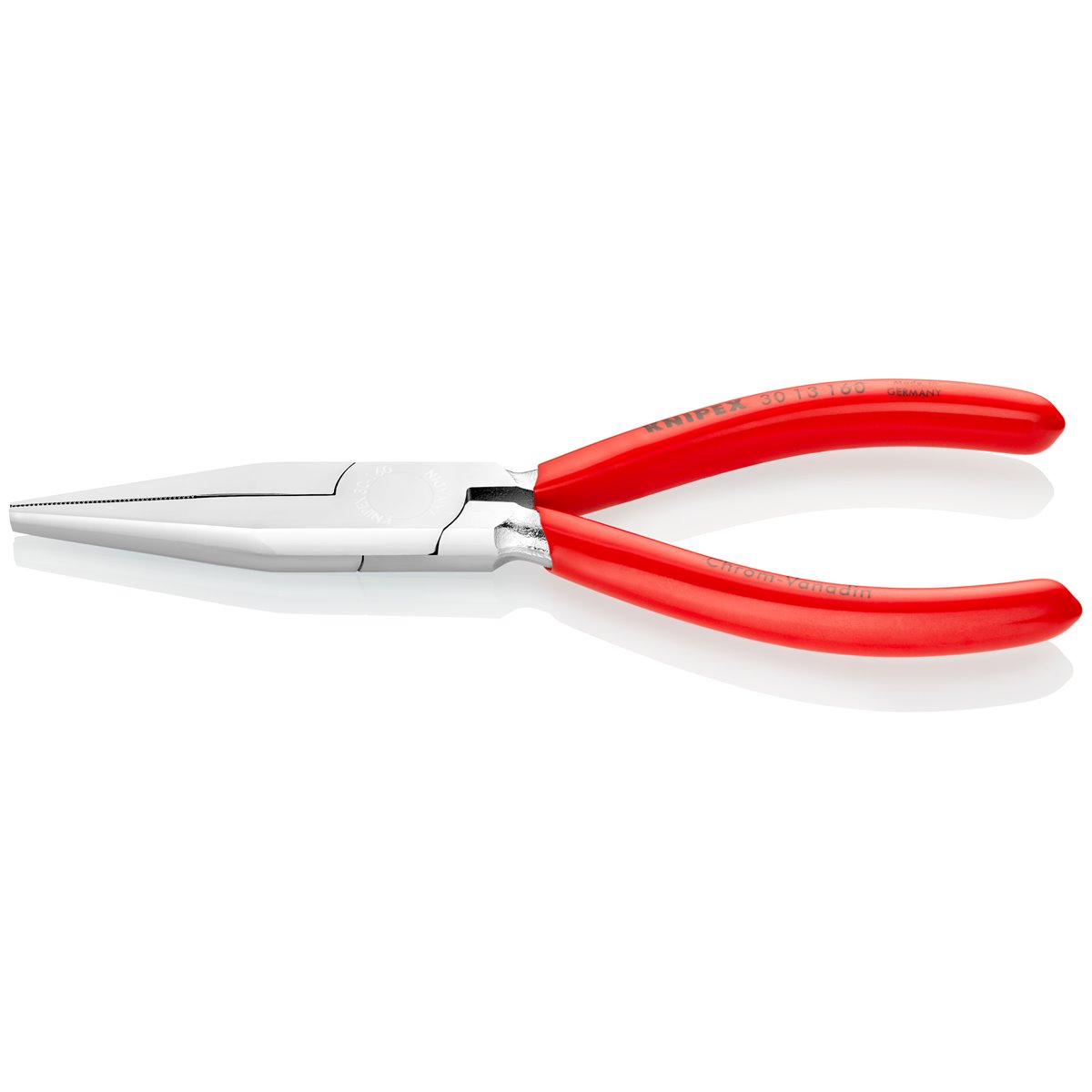 Knipex 30 13 160 Langbeckzange 