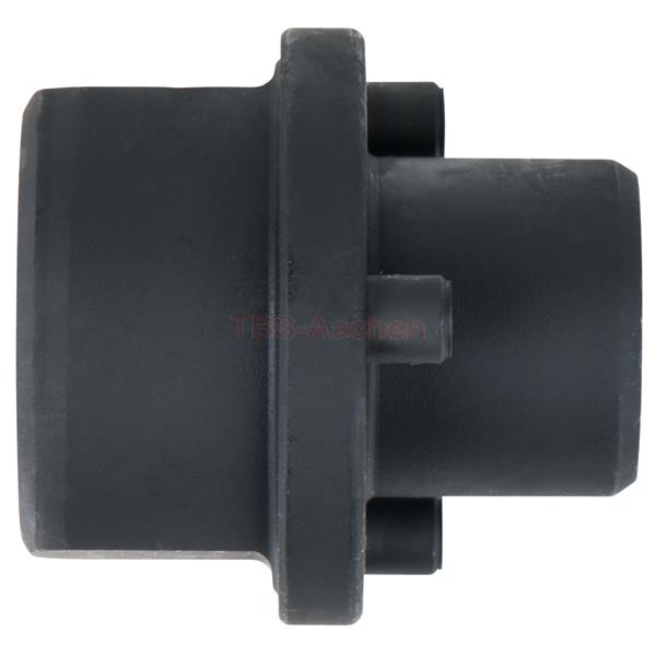 KS-Tools 700.1554-01 Pressure nut with lock functi on for spindle M16 x P2,0
