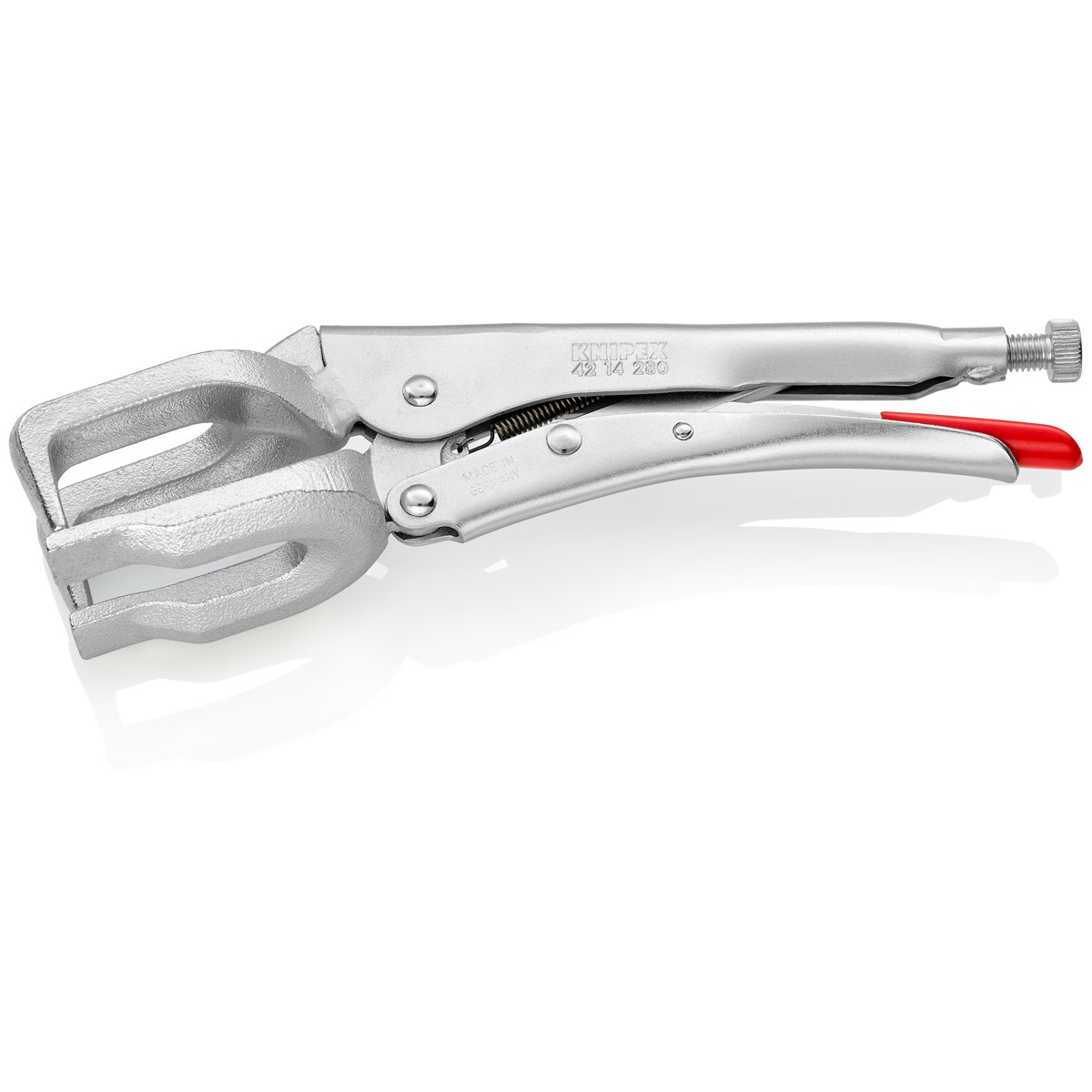 Knipex 42 14 280 WELDING GRIP PLIERS 