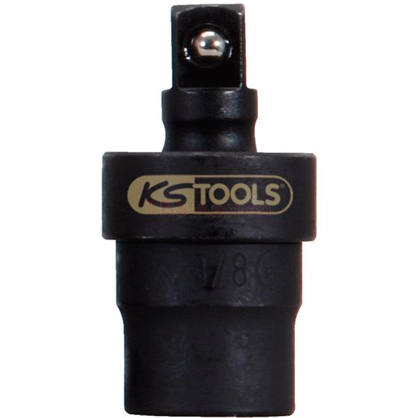 KS-Tools 515.1533 3/8" Impact universal ball joint 