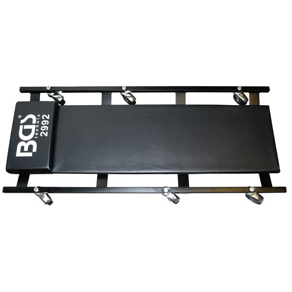 BGS 2992 Workshop Creeper, 1000 x 420 mm 