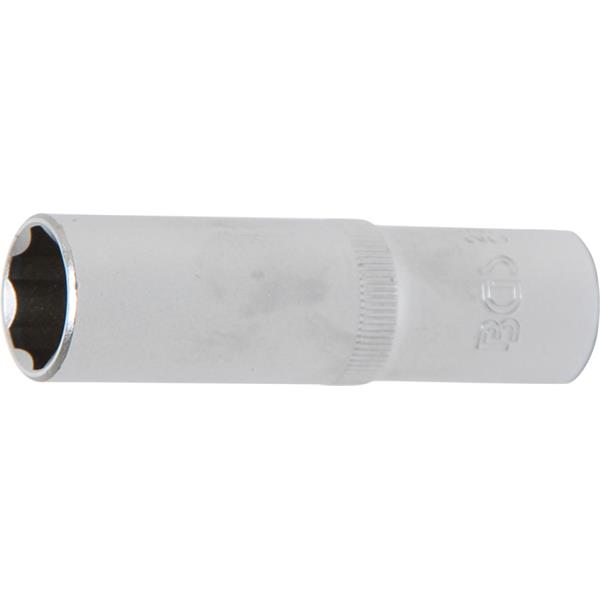 BGS 2946 Steckschlüssel-Einsatz Super Lock, tief, Antrieb Innenvierkant 12,5 mm (1/2"), SW 16 mm