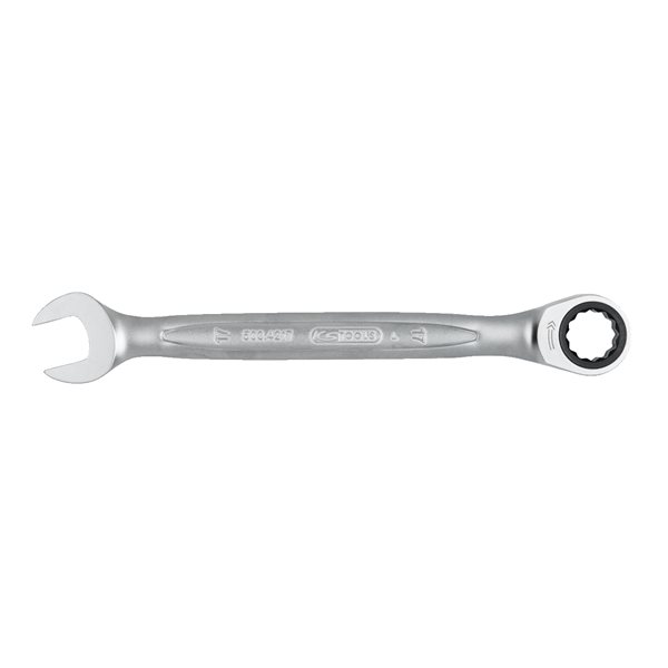 KS-Tools 503.4217 Ratschenringmaulschlüssel 17 mm 