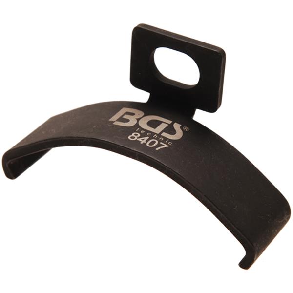 BGS 8407 Locking Tool for Injection Pump Sprocket, for Renault