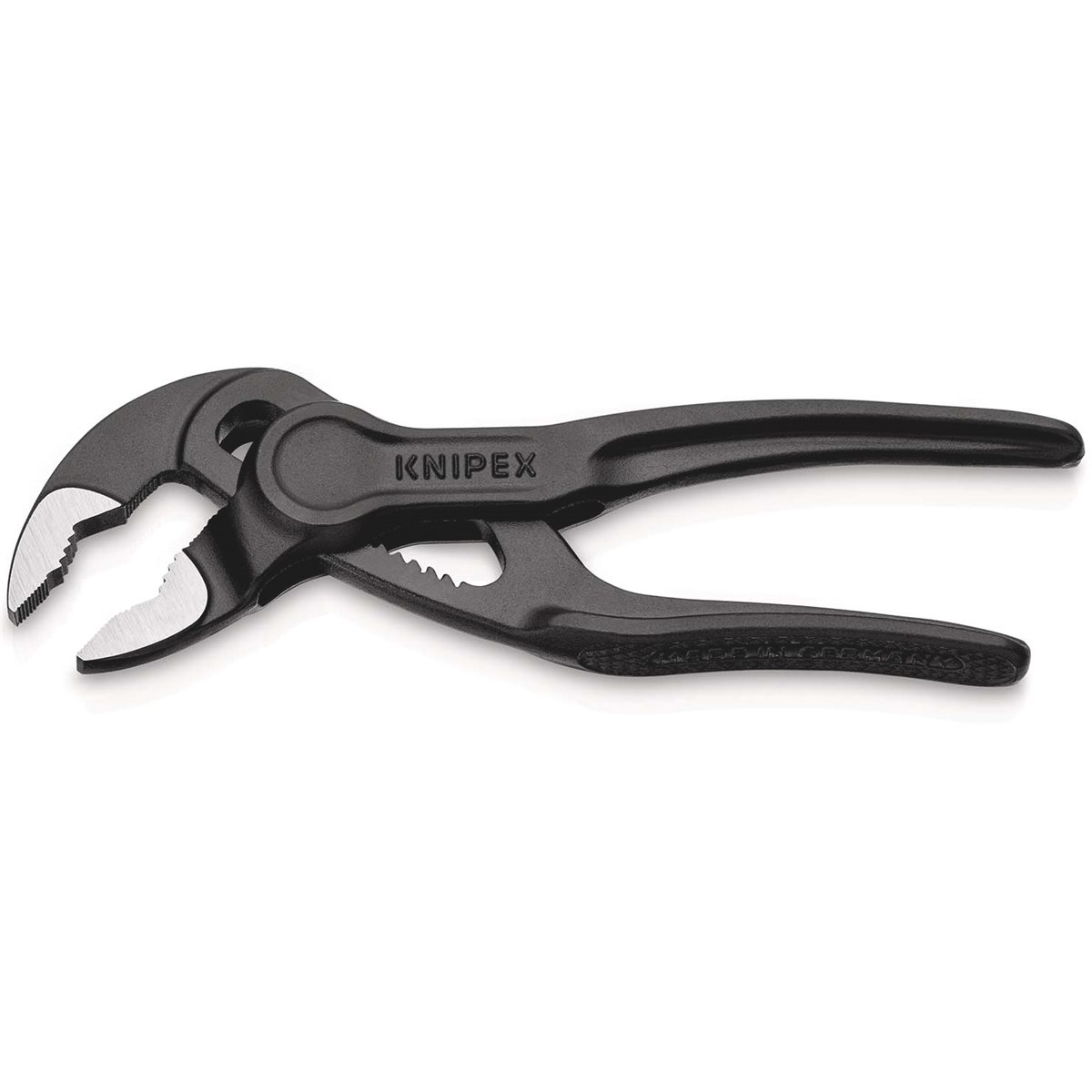 Knipex 00 20 72 V04 XS Mini Pliers set 