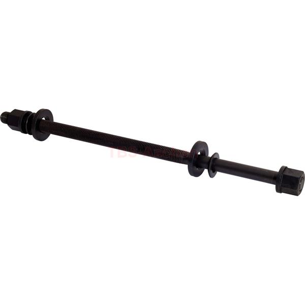 KS-Tools 700.1796 Feed shaft for hydraulic M20 x 5 00 mm