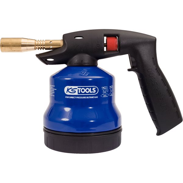 KS-Tools 903.5904 Universal-Kartuschenlötgerät,Met 