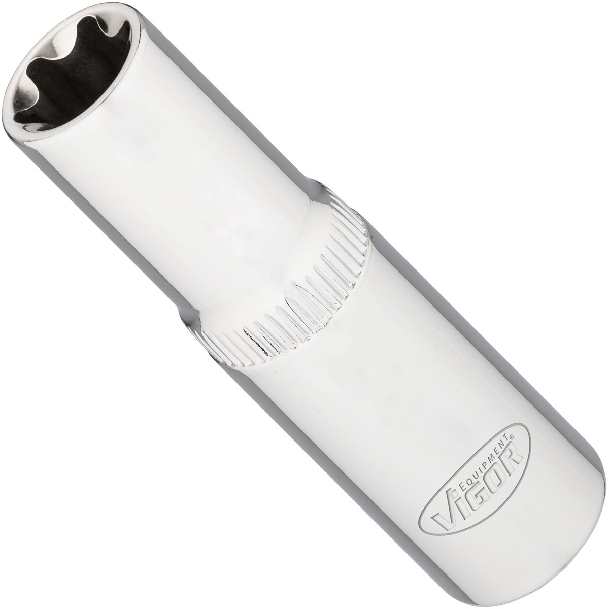 Vigor V7014-14 3/8" Steckschlüsseleinsatz lang E14 