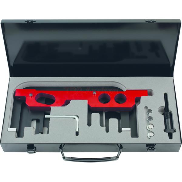 KS-Tools 400.3250 Motoreinstellwkzg.-Satz BMW 13tl 